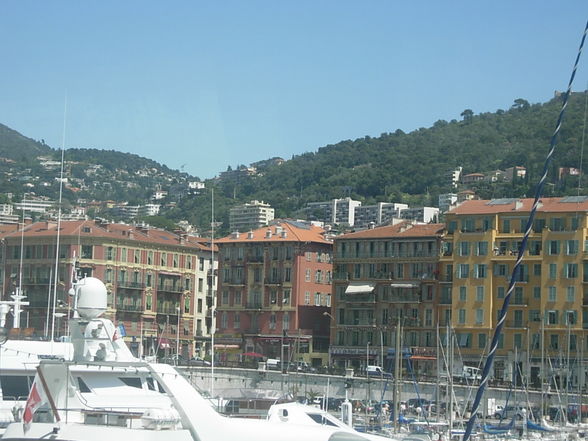 le sud de la France & Monaco .... - 