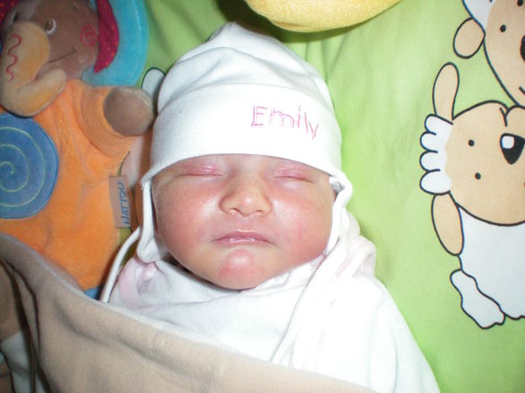 Mein Sonnenschein.. EMILY - 