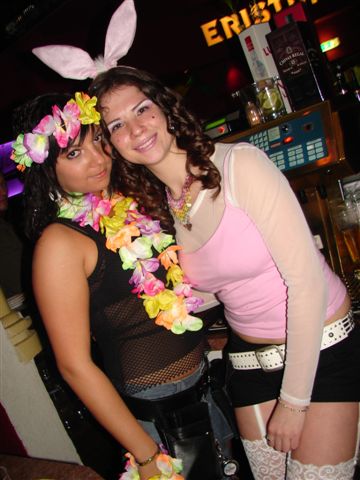 Fasching 2007 - 