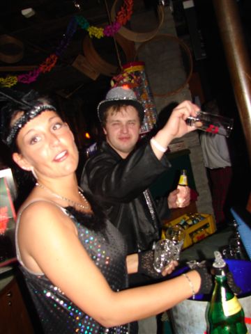 Fasching 2007 - 