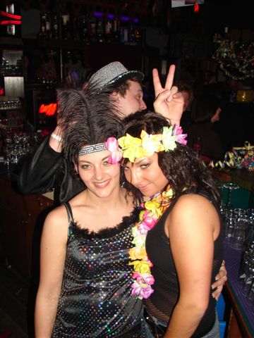 Fasching 2007 - 