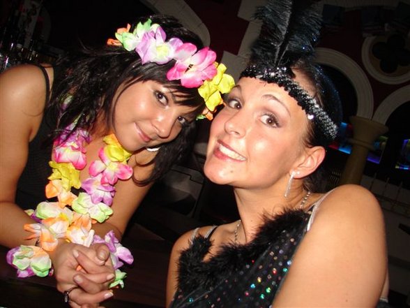 Fasching 2007 - 