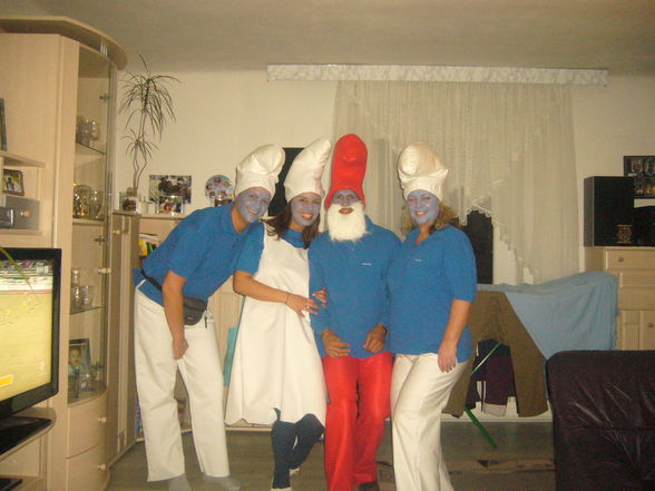 Fasching 2009 - 