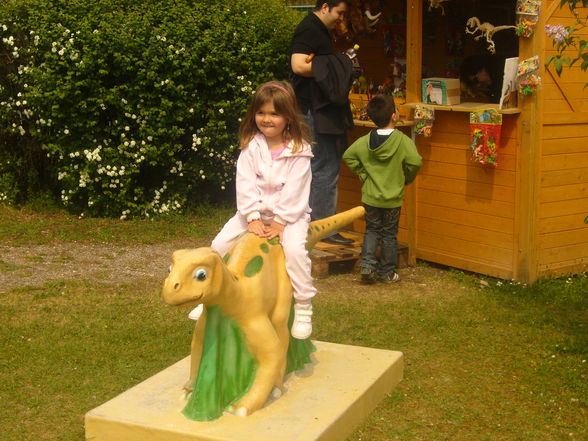 DINO Park, Traun 01.05.09 - 