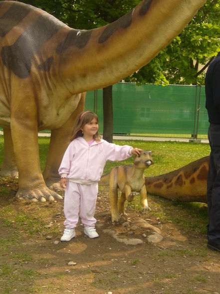 DINO Park, Traun 01.05.09 - 