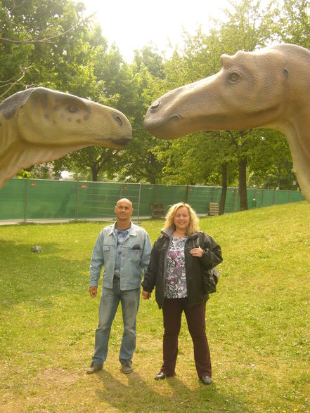 DINO Park, Traun 01.05.09 - 