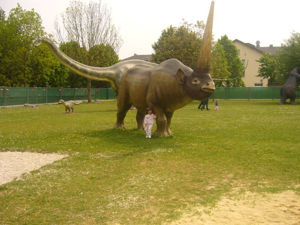 DINO Park, Traun 01.05.09 - 