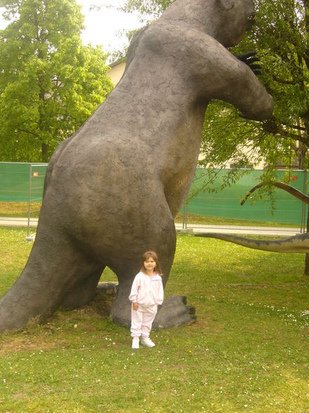 DINO Park, Traun 01.05.09 - 