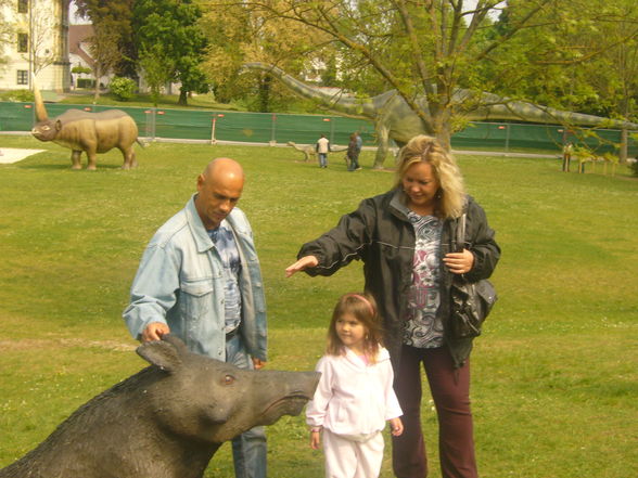 DINO Park, Traun 01.05.09 - 