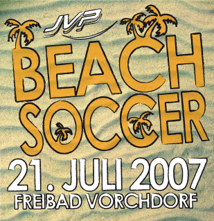 BEACHSOCCER - 