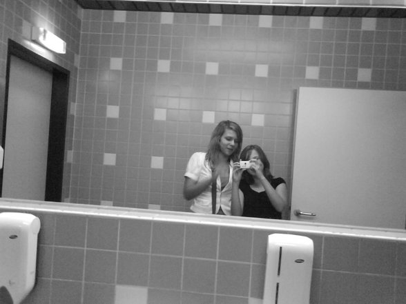 ich / vicky / afoch geniaL :D - 