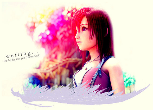 -~-Kingdom hearts 1+2-~- - 