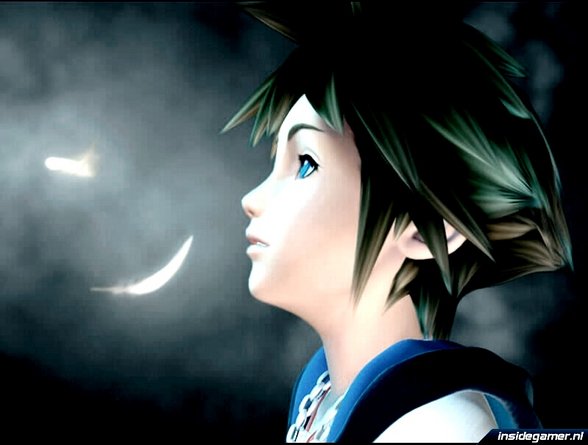 -~-Kingdom hearts 1+2-~- - 