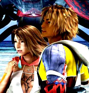 ~~~FinaL Fantasy X - 