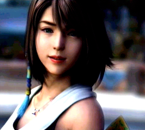 ~~~FinaL Fantasy X - 