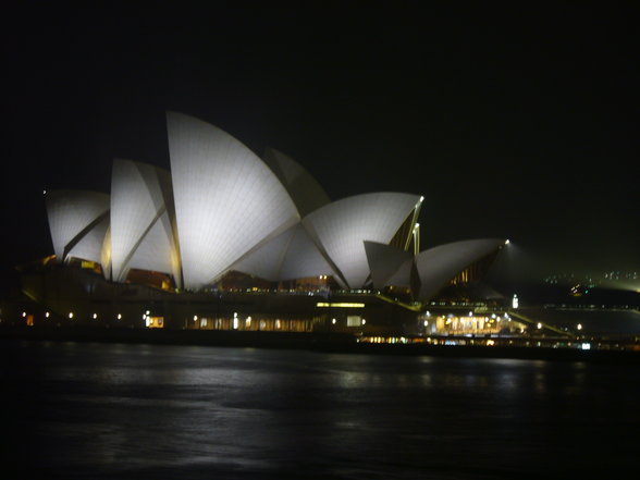 australien sydney - 