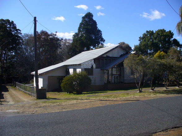 nimbin - 