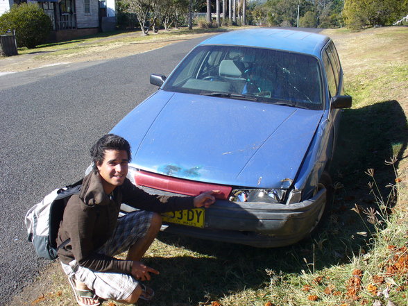 nimbin - 