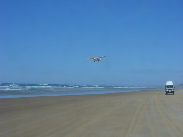 fraser island - 