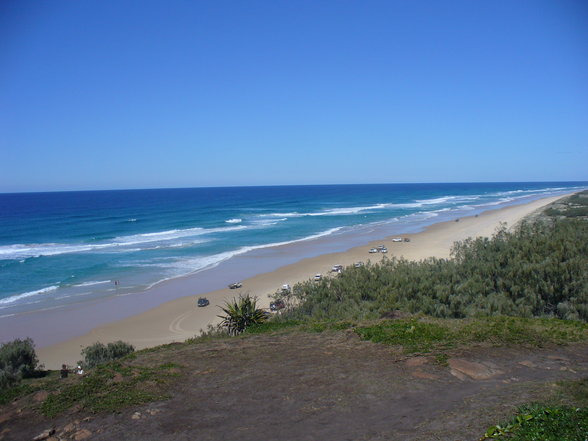 fraser island - 