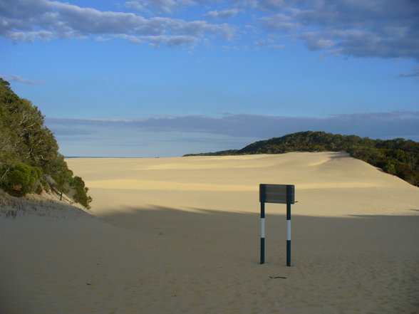 fraser island - 