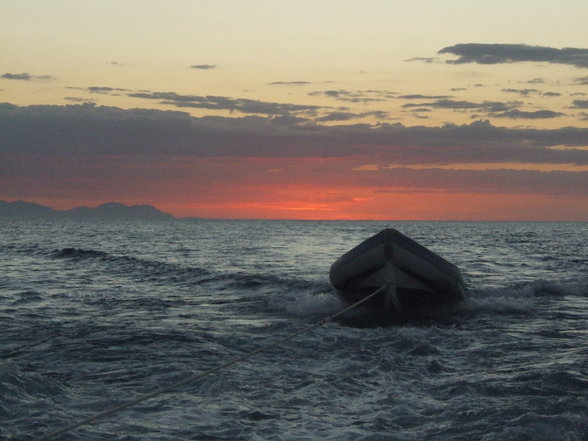 whitsunday sailing - 