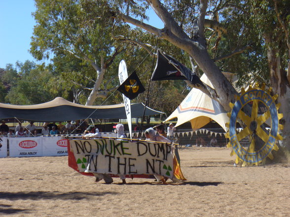 ayres rock, kata tuja, alice springs... - 