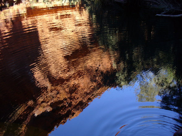 ayres rock, kata tuja, alice springs... - 