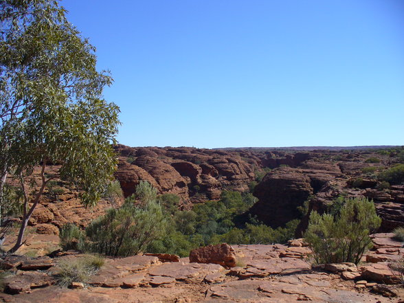 ayres rock, kata tuja, alice springs... - 