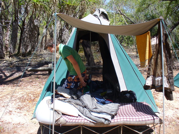 kakadu nationalpark, darwin - 