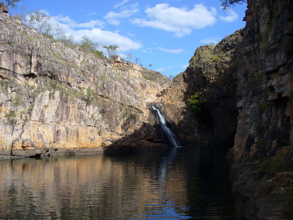 kakadu nationalpark, darwin - 