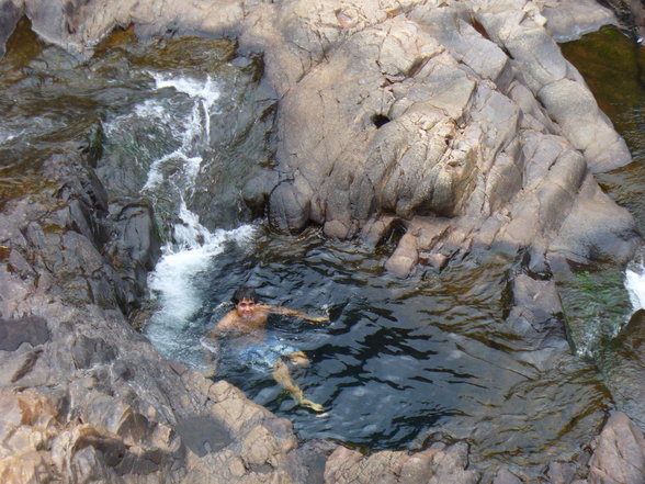 kakadu nationalpark, darwin - 