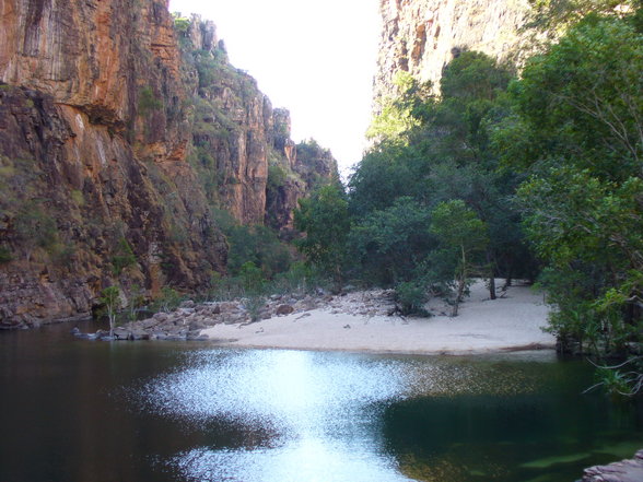 kakadu nationalpark, darwin - 