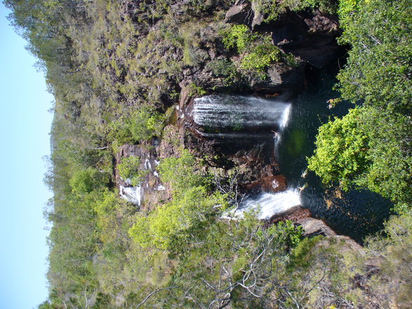 kakadu nationalpark, darwin - 