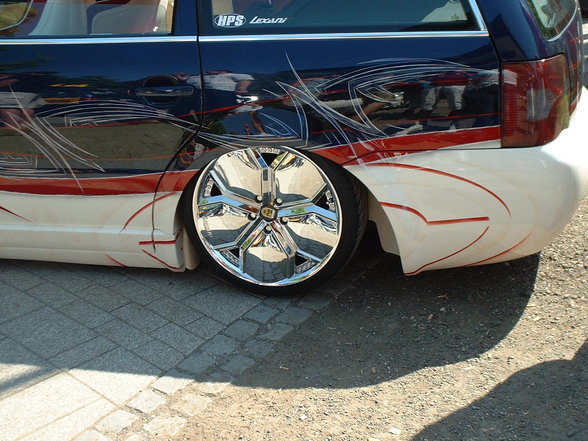 WÖRTHERSEE 2005 - 