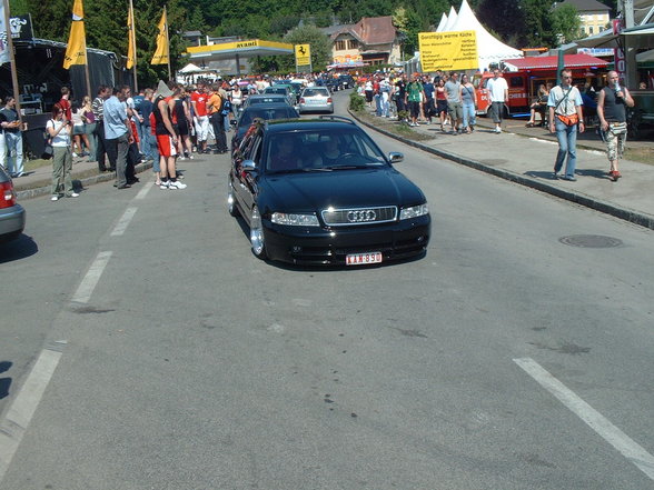 WÖRTHERSEE 2005 - 