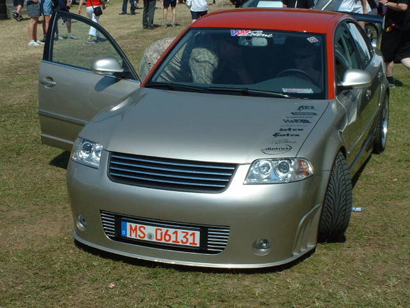 WÖRTHERSEE 2005 - 