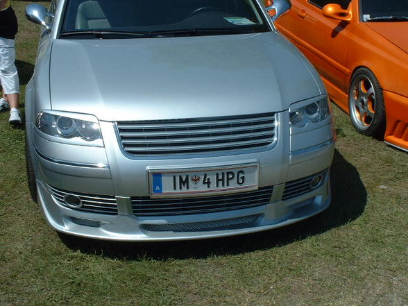 WÖRTHERSEE 2005 - 