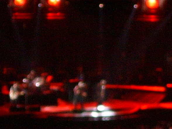 U2 KONZERT WIEN 3.7.2005 - 