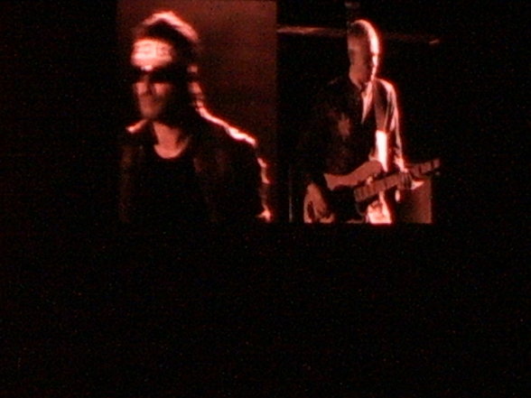 U2 KONZERT WIEN 3.7.2005 - 