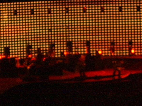 U2 KONZERT WIEN 3.7.2005 - 