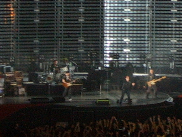 U2 KONZERT WIEN 3.7.2005 - 