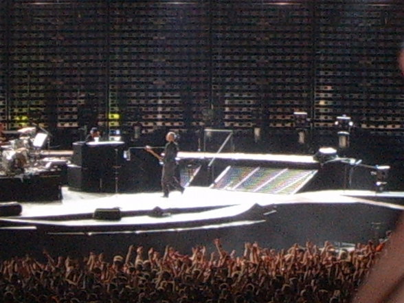 U2 KONZERT WIEN 3.7.2005 - 