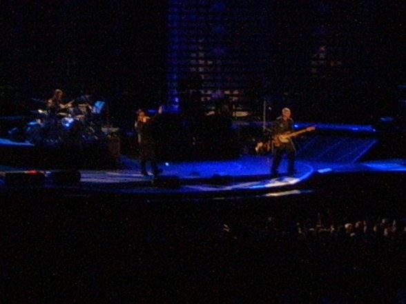 U2 KONZERT WIEN 3.7.2005 - 