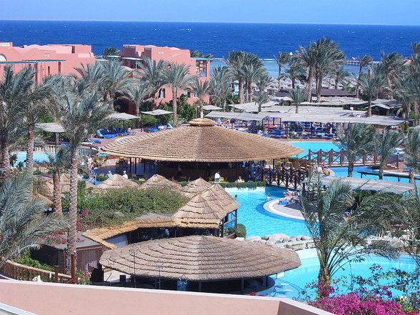 SHARM EL SHEIKH 2007 (MAGIC LIFE) - 