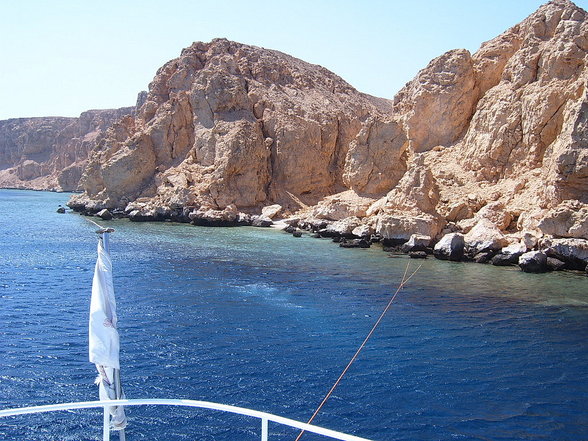 SHARM EL SHEIKH 2007 (MAGIC LIFE) - 