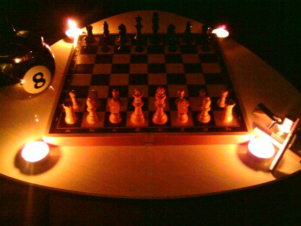 schach in perfektion  - 