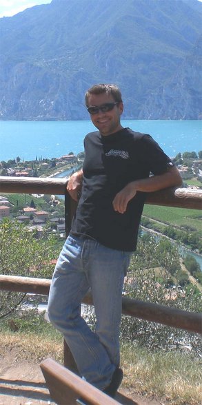 Gardasee 2007 - 