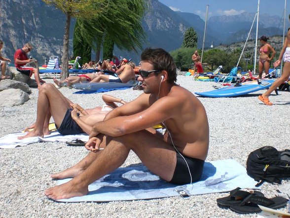 Gardasee 2007 - 