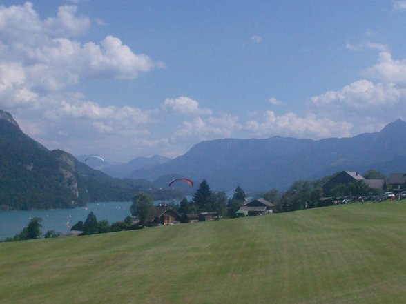 wolfgangsee - 